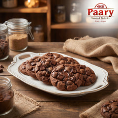 Spl Chocolate Cookies
