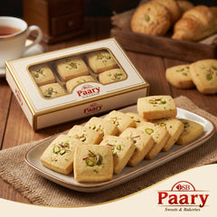 Spl Pista Cookies