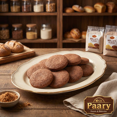 Spl Ragi Biscuit