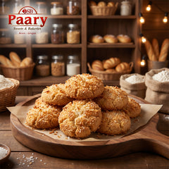 Spl Thenga Biscuit