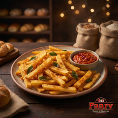 Finger Chips