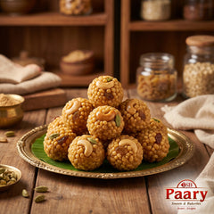 Laddu