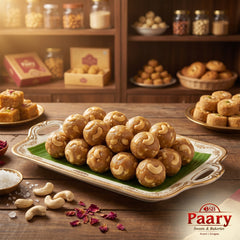 Mundhiri Laddu