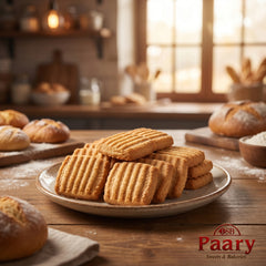 Seeri Biscuit