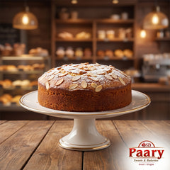 Badam Cake