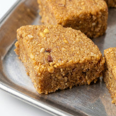 Ajimary Halwa
