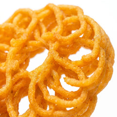 Mini Jangeri Murukku