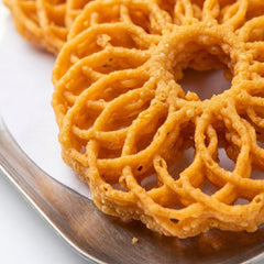 Spl Jangeri Murukku
