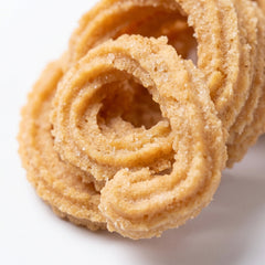 Spl Ragi Murukku