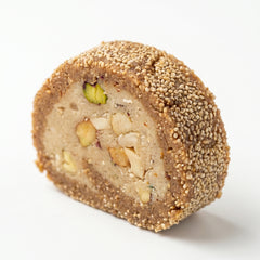 Kaji Anjur Roll