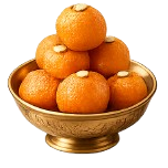 Traditional Sweets