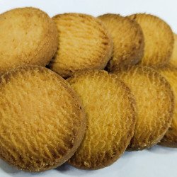 Butter Cookies