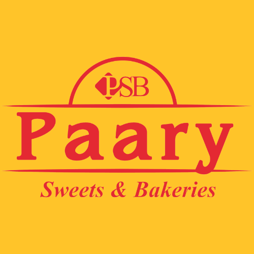 Paary Sweets