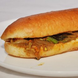 Veg Roll