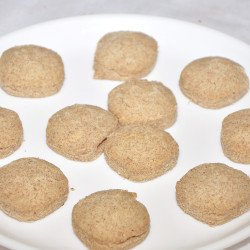 Ragi Biscuit