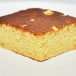 Ghee Cake