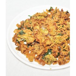 Onion Pakkoda