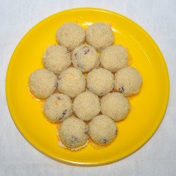 Rava Laddu