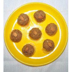 Ghee Laddu