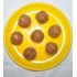 Ghee Laddu