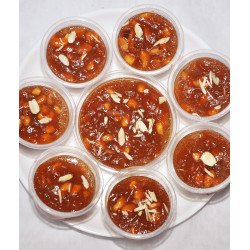 Thirunalveli Halwa