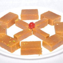 Horlicks Ghee Mysurpak