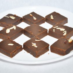 Karuppati Ghee Mysurpak