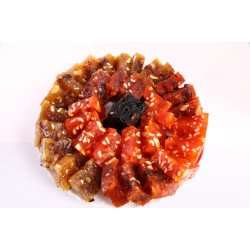 Bambe Halwa